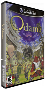 Odama